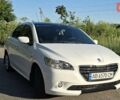 Білий Пежо 301, об'ємом двигуна 1.59 л та пробігом 130 тис. км за 7800 $, фото 3 на Automoto.ua