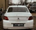 Білий Пежо 301, об'ємом двигуна 1.2 л та пробігом 114 тис. км за 6500 $, фото 4 на Automoto.ua