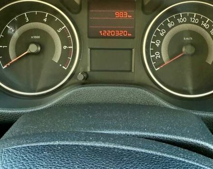 Пежо 301 2015 в Буче на Automoto.ua Белый Пежо 301, объемом двигателя 1.2 л и пробегом 220 тыс. км за 6200 $, фото 3 на Automoto.ua