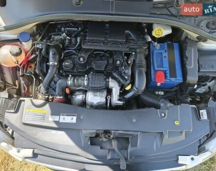 Белый Пежо 301, объемом двигателя 1.56 л и пробегом 283 тыс. км за 7000 $, фото 18 на Automoto.ua