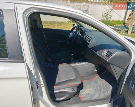 Белый Пежо 301, объемом двигателя 1.56 л и пробегом 283 тыс. км за 7000 $, фото 11 на Automoto.ua