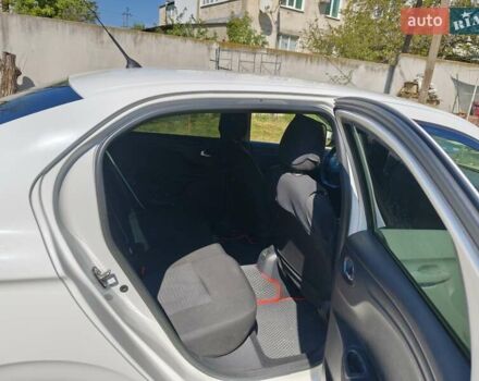 Белый Пежо 301, объемом двигателя 1.56 л и пробегом 283 тыс. км за 7000 $, фото 9 на Automoto.ua