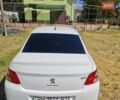 Белый Пежо 301, объемом двигателя 1.56 л и пробегом 283 тыс. км за 7000 $, фото 6 на Automoto.ua