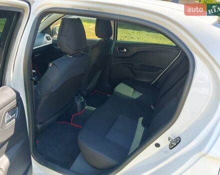 Белый Пежо 301, объемом двигателя 1.56 л и пробегом 283 тыс. км за 7000 $, фото 12 на Automoto.ua