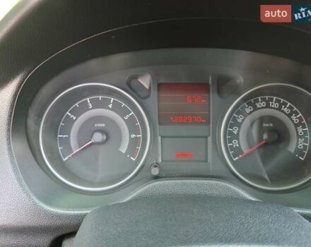 Белый Пежо 301, объемом двигателя 1.56 л и пробегом 283 тыс. км за 7000 $, фото 24 на Automoto.ua