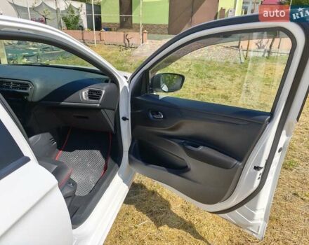 Белый Пежо 301, объемом двигателя 1.56 л и пробегом 283 тыс. км за 7000 $, фото 10 на Automoto.ua