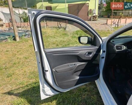 Белый Пежо 301, объемом двигателя 1.56 л и пробегом 283 тыс. км за 7000 $, фото 13 на Automoto.ua