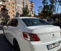 Пежо 301 2015 в Буче на Automoto.ua Белый Пежо 301, объемом двигателя 1.2 л и пробегом 220 тыс. км за 6200 $, фото 2 на Automoto.ua