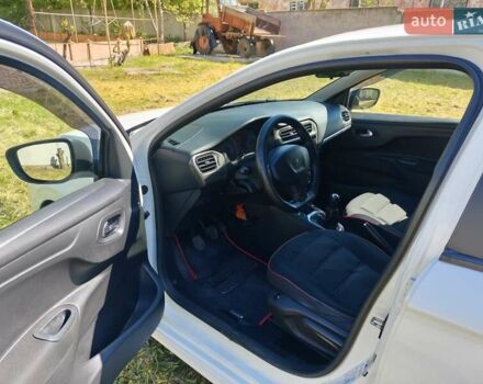 Белый Пежо 301, объемом двигателя 1.56 л и пробегом 283 тыс. км за 7000 $, фото 14 на Automoto.ua