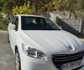 Пежо 301 2015 в Буче на Automoto.ua Белый Пежо 301, объемом двигателя 1.2 л и пробегом 220 тыс. км за 6200 $, фото 4 на Automoto.ua