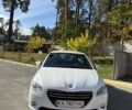 Пежо 301 2015 в Буче на Automoto.ua Белый Пежо 301, объемом двигателя 1.2 л и пробегом 220 тыс. км за 6200 $, фото 7 на Automoto.ua