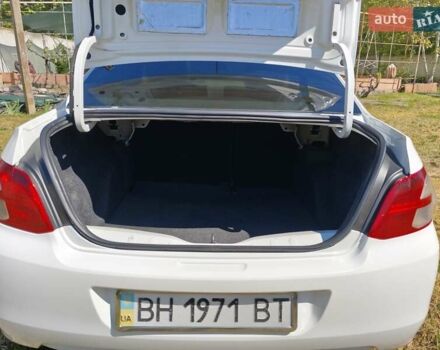 Белый Пежо 301, объемом двигателя 1.56 л и пробегом 283 тыс. км за 7000 $, фото 7 на Automoto.ua