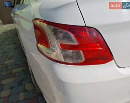 Белый Пежо 301, объемом двигателя 1.56 л и пробегом 283 тыс. км за 7000 $, фото 23 на Automoto.ua