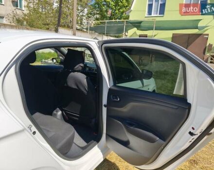 Белый Пежо 301, объемом двигателя 1.56 л и пробегом 283 тыс. км за 7000 $, фото 8 на Automoto.ua