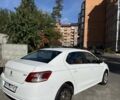 Пежо 301 2015 в Буче на Automoto.ua Белый Пежо 301, объемом двигателя 1.2 л и пробегом 220 тыс. км за 6200 $, фото 10 на Automoto.ua