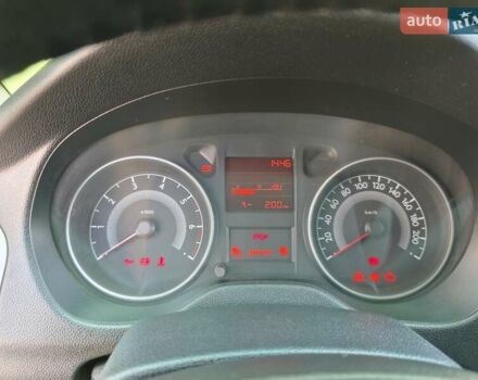 Белый Пежо 301, объемом двигателя 1.56 л и пробегом 283 тыс. км за 7000 $, фото 20 на Automoto.ua