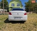 Белый Пежо 301, объемом двигателя 1.56 л и пробегом 283 тыс. км за 7000 $, фото 5 на Automoto.ua