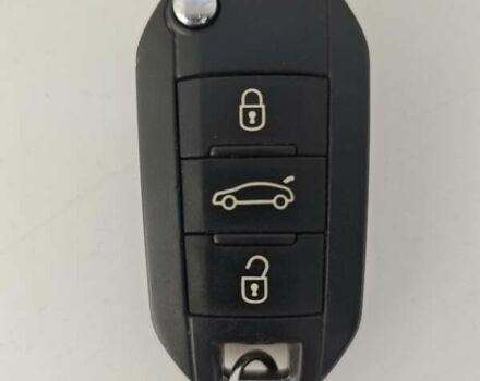 Белый Пежо 301, объемом двигателя 1.56 л и пробегом 283 тыс. км за 7000 $, фото 25 на Automoto.ua