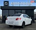 Белый Пежо 301, объемом двигателя 1.2 л и пробегом 338 тыс. км за 5190 $, фото 6 на Automoto.ua