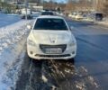 Білий Пежо 301, об'ємом двигуна 1.2 л та пробігом 342 тис. км за 3800 $, фото 1 на Automoto.ua