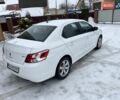 Білий Пежо 301, об'ємом двигуна 1.59 л та пробігом 256 тис. км за 4850 $, фото 1 на Automoto.ua