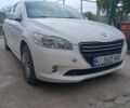 Білий Пежо 301, об'ємом двигуна 1.2 л та пробігом 210 тис. км за 5000 $, фото 1 на Automoto.ua