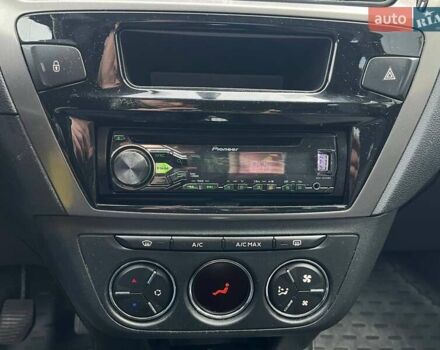 Белый Пежо 301, объемом двигателя 1.2 л и пробегом 338 тыс. км за 5190 $, фото 19 на Automoto.ua