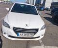 Білий Пежо 301, об'ємом двигуна 1.2 л та пробігом 140 тис. км за 5000 $, фото 1 на Automoto.ua