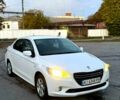 Белый Пежо 301, объемом двигателя 1.6 л и пробегом 228 тыс. км за 6700 $, фото 1 на Automoto.ua