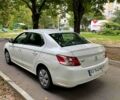 Білий Пежо 301, об'ємом двигуна 1.2 л та пробігом 200 тис. км за 5050 $, фото 8 на Automoto.ua