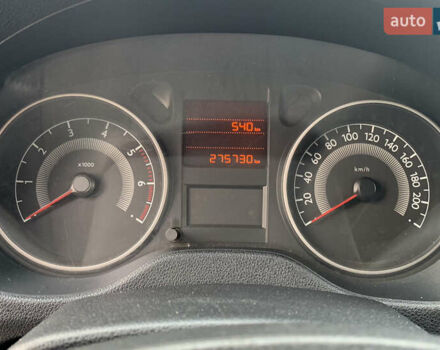 Пежо 301 2016 в Киеве на Automoto.ua Белый Пежо 301, объемом двигателя 1.2 л и пробегом 275 тыс. км за 5200 $, фото 4 на Automoto.ua