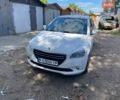 Білий Пежо 301, об'ємом двигуна 1.2 л та пробігом 338 тис. км за 3900 $, фото 1 на Automoto.ua