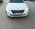Белый Пежо 301, объемом двигателя 1.2 л и пробегом 351 тыс. км за 4472 $, фото 1 на Automoto.ua