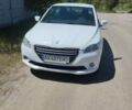 Білий Пежо 301, об'ємом двигуна 1.2 л та пробігом 240 тис. км за 6300 $, фото 1 на Automoto.ua