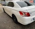 Белый Пежо 301, объемом двигателя 1.2 л и пробегом 338 тыс. км за 4400 $, фото 6 на Automoto.ua