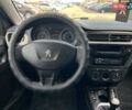 Белый Пежо 301, объемом двигателя 1.2 л и пробегом 338 тыс. км за 5190 $, фото 13 на Automoto.ua