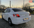 Белый Пежо 301, объемом двигателя 1.6 л и пробегом 140 тыс. км за 4750 $, фото 5 на Automoto.ua