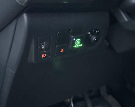 Пежо 301 2016 в Киеве на Automoto.ua Белый Пежо 301, объемом двигателя 1.59 л и пробегом 228 тыс. км за 7500 $, фото 14 на Automoto.ua