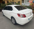 Белый Пежо 301, объемом двигателя 1.59 л и пробегом 108 тыс. км за 6800 $, фото 2 на Automoto.ua