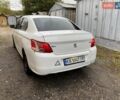 Белый Пежо 301, объемом двигателя 1.2 л и пробегом 338 тыс. км за 4400 $, фото 5 на Automoto.ua
