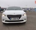 Білий Пежо 301, об'ємом двигуна 1.59 л та пробігом 58 тис. км за 9000 $, фото 1 на Automoto.ua