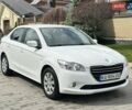 Белый Пежо 301, объемом двигателя 1.2 л и пробегом 146 тыс. км за 6100 $, фото 1 на Automoto.ua