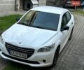 Білий Пежо 301, об'ємом двигуна 1.2 л та пробігом 210 тис. км за 4849 $, фото 1 на Automoto.ua