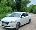 Білий Пежо 301, об'ємом двигуна 1.2 л та пробігом 101 тис. км за 5400 $, фото 1 на Automoto.ua
