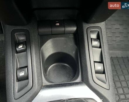 Белый Пежо 301, объемом двигателя 1.2 л и пробегом 338 тыс. км за 5190 $, фото 20 на Automoto.ua