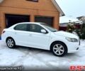 Білий Пежо 301, об'ємом двигуна 1.6 л та пробігом 25600 тис. км за 4850 $, фото 1 на Automoto.ua