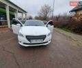 Белый Пежо 301, объемом двигателя 1.2 л и пробегом 209 тыс. км за 5599 $, фото 20 на Automoto.ua