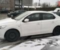Белый Пежо 301, объемом двигателя 1.2 л и пробегом 278 тыс. км за 4199 $, фото 6 на Automoto.ua