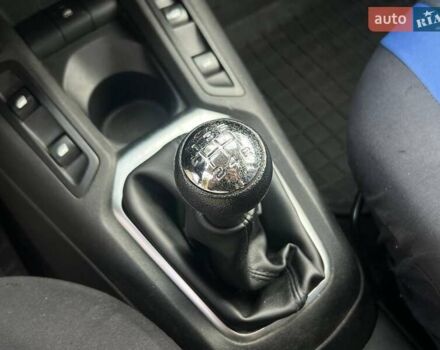 Белый Пежо 301, объемом двигателя 1.2 л и пробегом 277 тыс. км за 4190 $, фото 18 на Automoto.ua