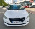 Белый Пежо 301, объемом двигателя 1.2 л и пробегом 295 тыс. км за 3999 $, фото 1 на Automoto.ua